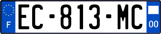 EC-813-MC