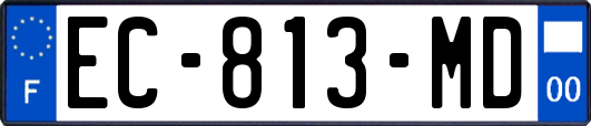 EC-813-MD