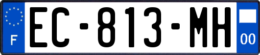 EC-813-MH