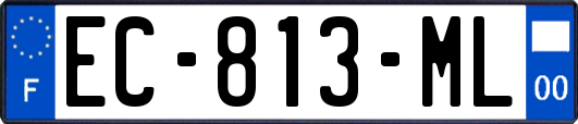 EC-813-ML