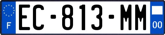 EC-813-MM