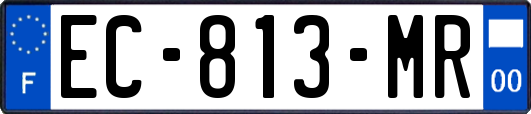 EC-813-MR