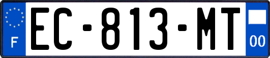 EC-813-MT