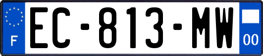 EC-813-MW