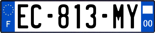 EC-813-MY