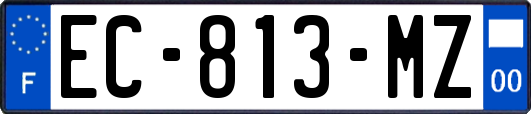 EC-813-MZ