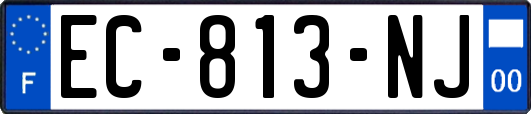 EC-813-NJ