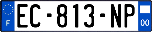 EC-813-NP