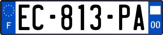 EC-813-PA