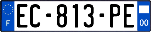 EC-813-PE