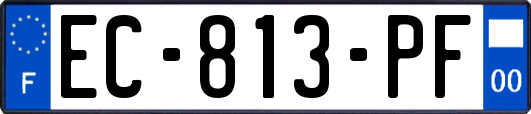 EC-813-PF