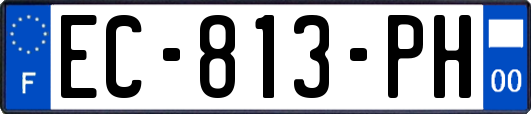 EC-813-PH