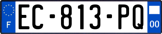 EC-813-PQ