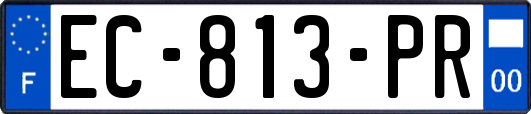 EC-813-PR