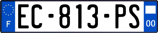 EC-813-PS