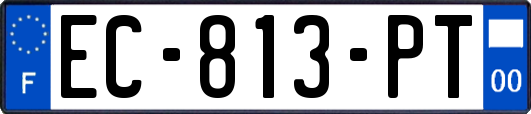 EC-813-PT