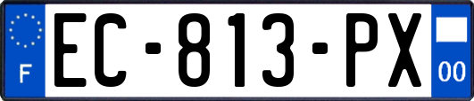 EC-813-PX
