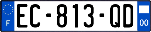 EC-813-QD