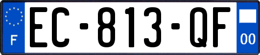 EC-813-QF