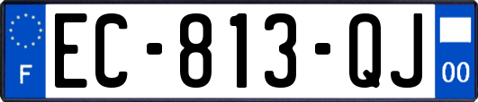 EC-813-QJ