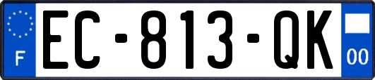 EC-813-QK