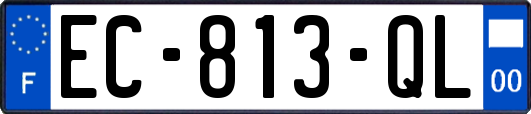 EC-813-QL