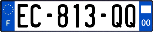 EC-813-QQ