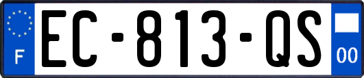 EC-813-QS
