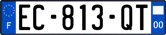 EC-813-QT