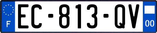EC-813-QV