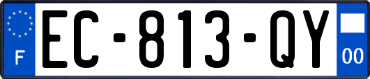 EC-813-QY