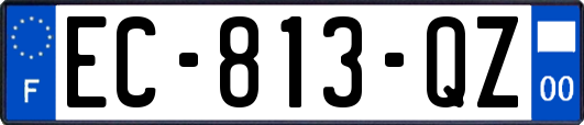 EC-813-QZ