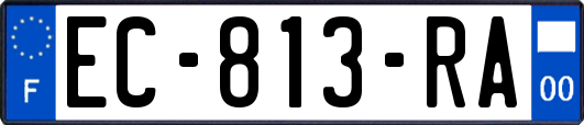 EC-813-RA
