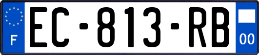 EC-813-RB