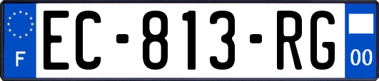 EC-813-RG