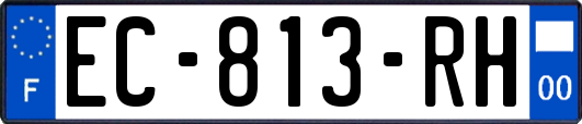 EC-813-RH