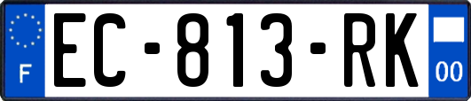 EC-813-RK