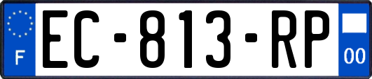 EC-813-RP