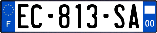 EC-813-SA