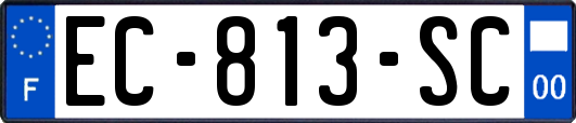 EC-813-SC