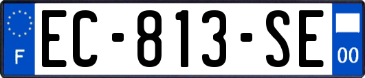 EC-813-SE