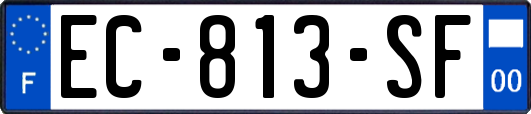 EC-813-SF