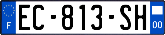 EC-813-SH