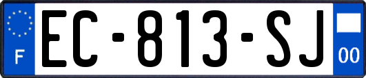 EC-813-SJ