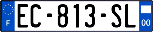 EC-813-SL