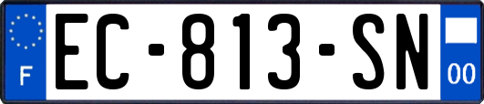 EC-813-SN
