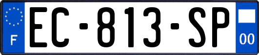 EC-813-SP