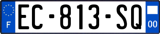 EC-813-SQ