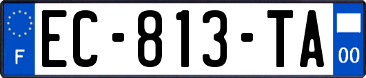 EC-813-TA