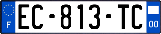 EC-813-TC